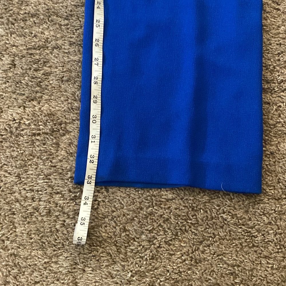 Zara | Basic Work Pants - image 8